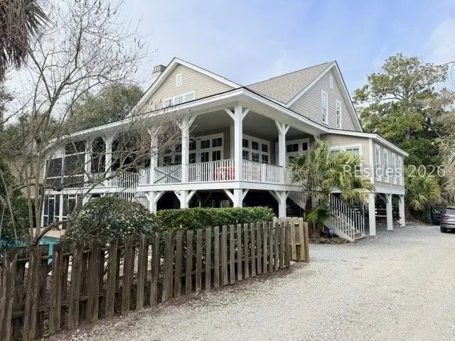 22 Carters Manor, Hilton Head Island, SC 29928 - #1