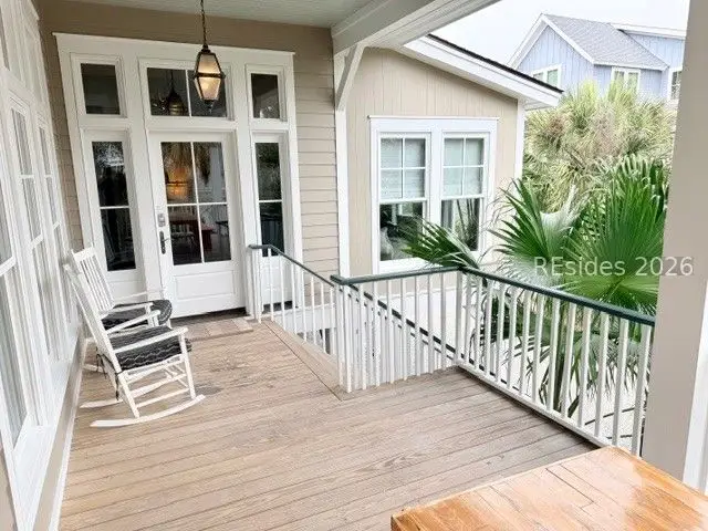 22 Carters Manor, Hilton Head Island, SC 29928 - #3