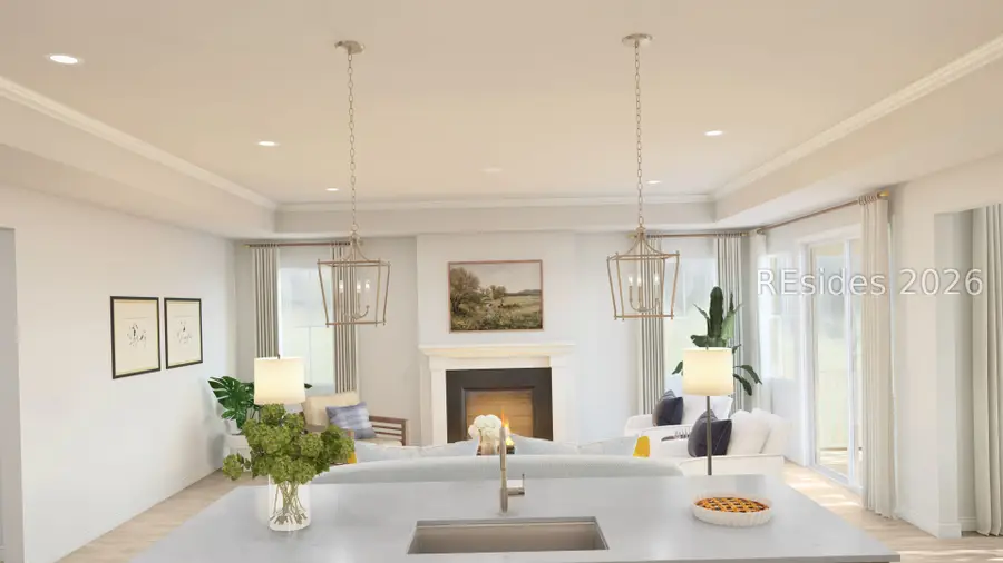 1568 White Water Drive, Hardeeville, SC 29927 - #3