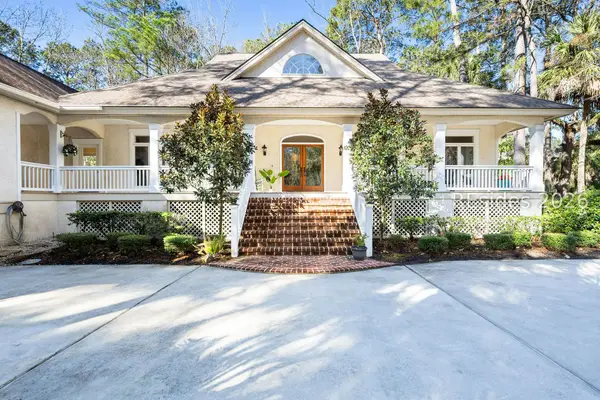 64 Osprey Circle, Okatie, SC 29909