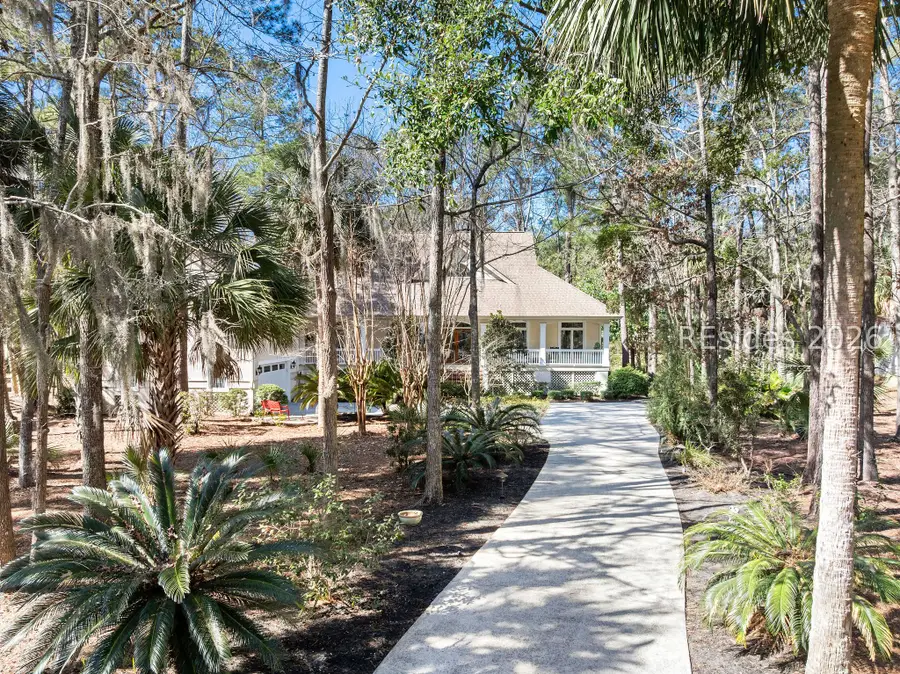 64 Osprey Circle, Okatie, SC 29909 - #2