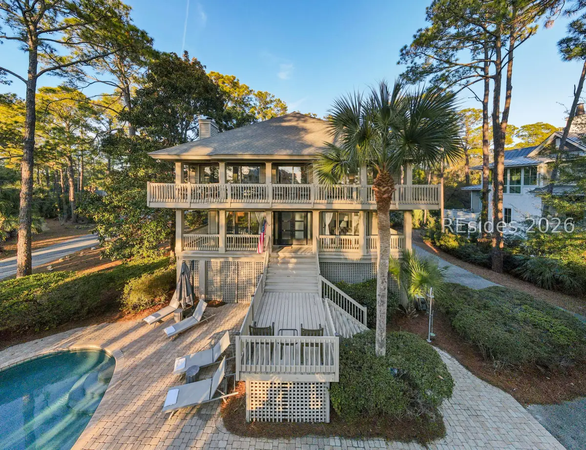 1 Brown Pelican Road, Hilton Head Island, SC 29928 - #1