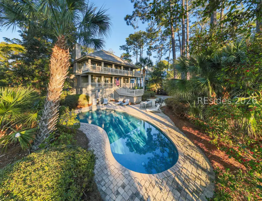 1 Brown Pelican Road, Hilton Head Island, SC 29928 - #3