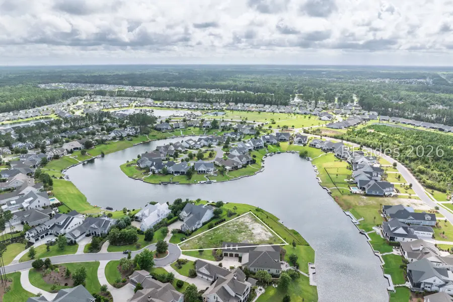 9 Reflection Port, Bluffton, SC 29910 - #2