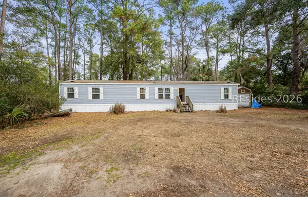 14 Palm Point Road, Beaufort, SC 29907