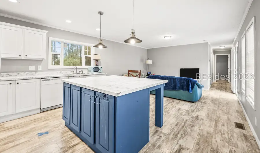 14 Palm Point Road, Beaufort, SC 29907 - #3