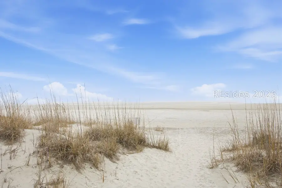 2 Nighthawk Street, Hilton Head Island, SC 29928 - #3