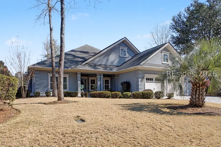 40 Catamaran Lane, Okatie, SC 29909 - #3