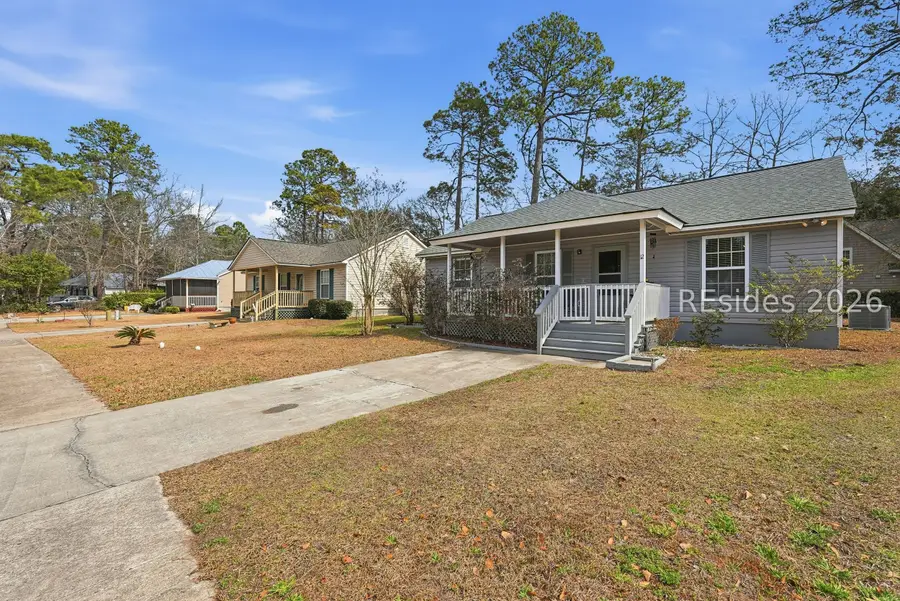 12 Quinn Court, Bluffton, SC 29910 - #2