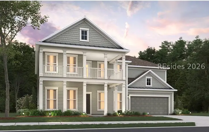 47 Coral Cove Road, Bluffton, SC 29910 - #1