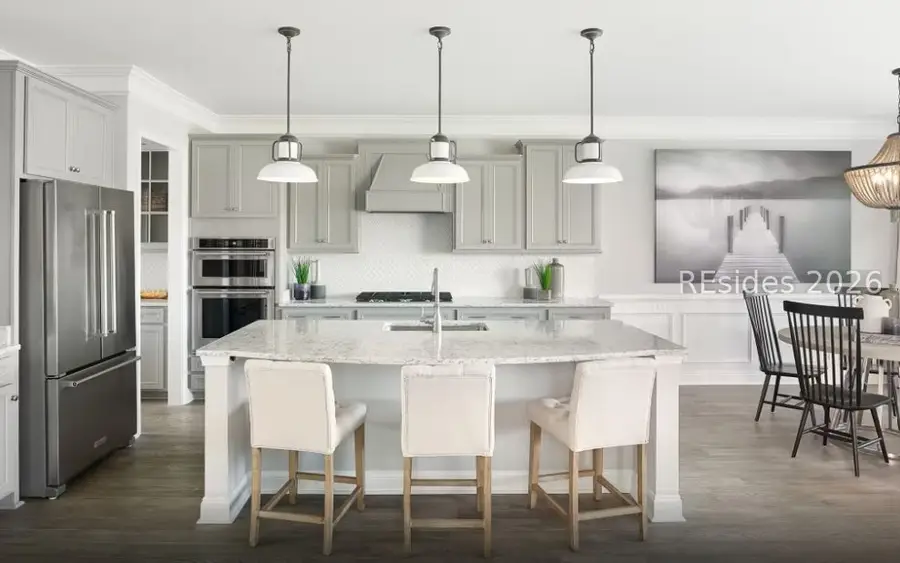 252 Midpoint Boulevard, Bluffton, SC 29910 - #2