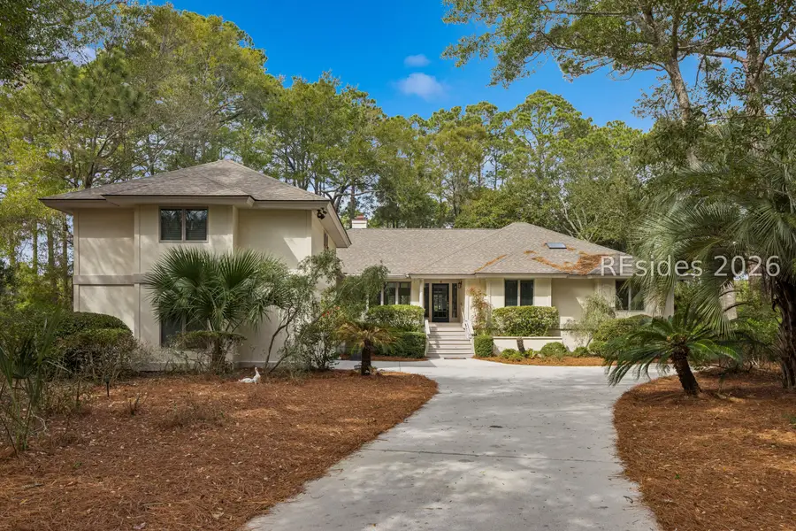 9 Full Sweep, Hilton Head Island, SC 29928 - #3