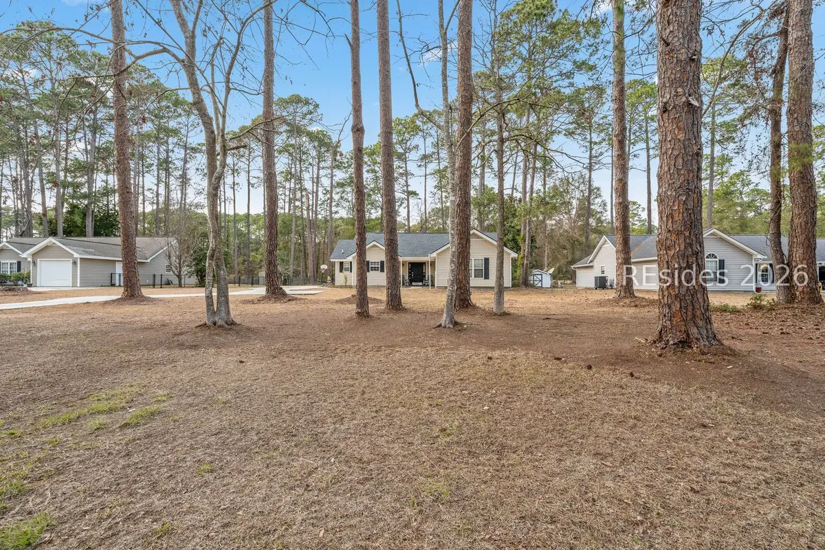 501 Sams Point Road, Beaufort, SC 29907 - #1