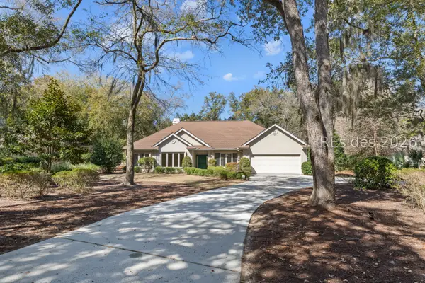 9 Audubon Place, Hilton Head Island, SC 29928