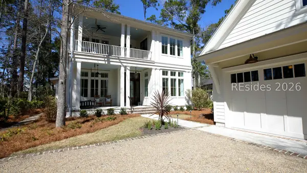 14 Refuge Street, Bluffton, SC 29910