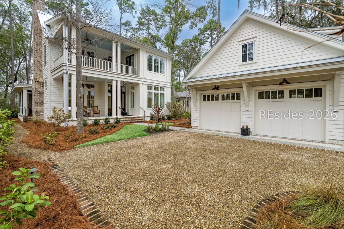 14 Refuge Street, Bluffton, SC 29910 - #1