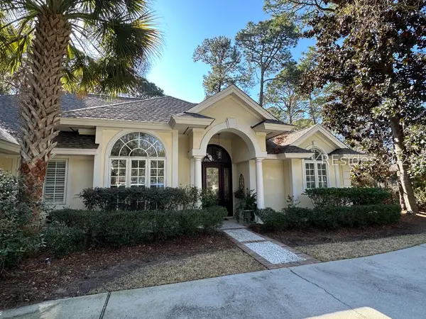 25 Hobonny Place, Hilton Head Island, SC 29926