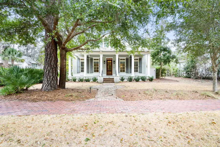 58 Gilded Street, Bluffton, SC 29910 - #2