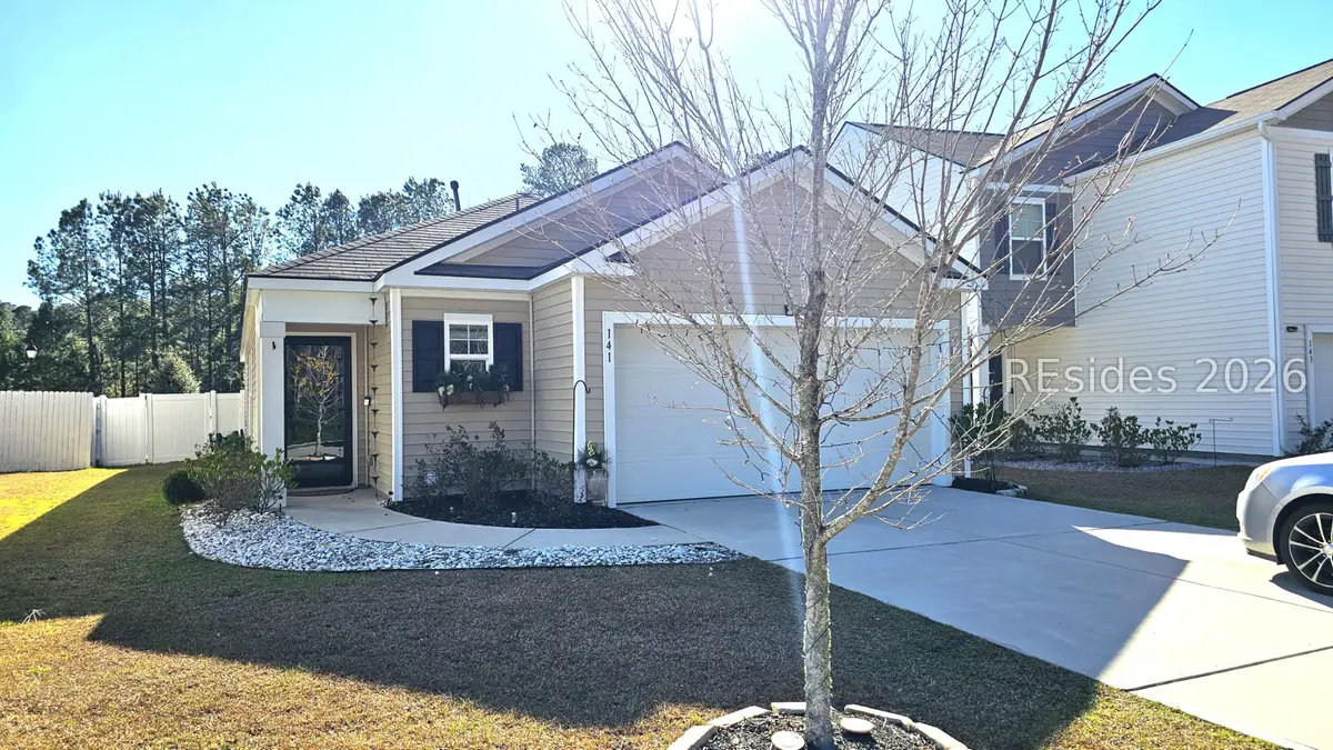 141 Auditorium Road, Okatie, SC 29909 - #1