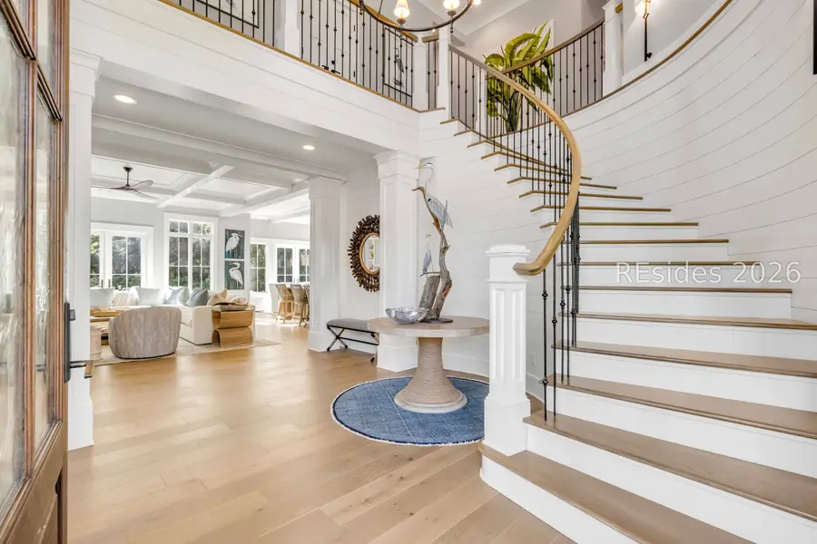 8 Bald Eagle Road, Hilton Head Island, SC 29928 - #2