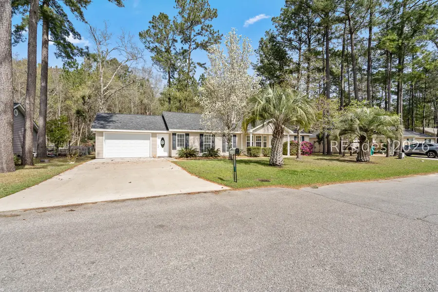 97 Ridgeland Lakes Drive, Ridgeland, SC 29936 - #2