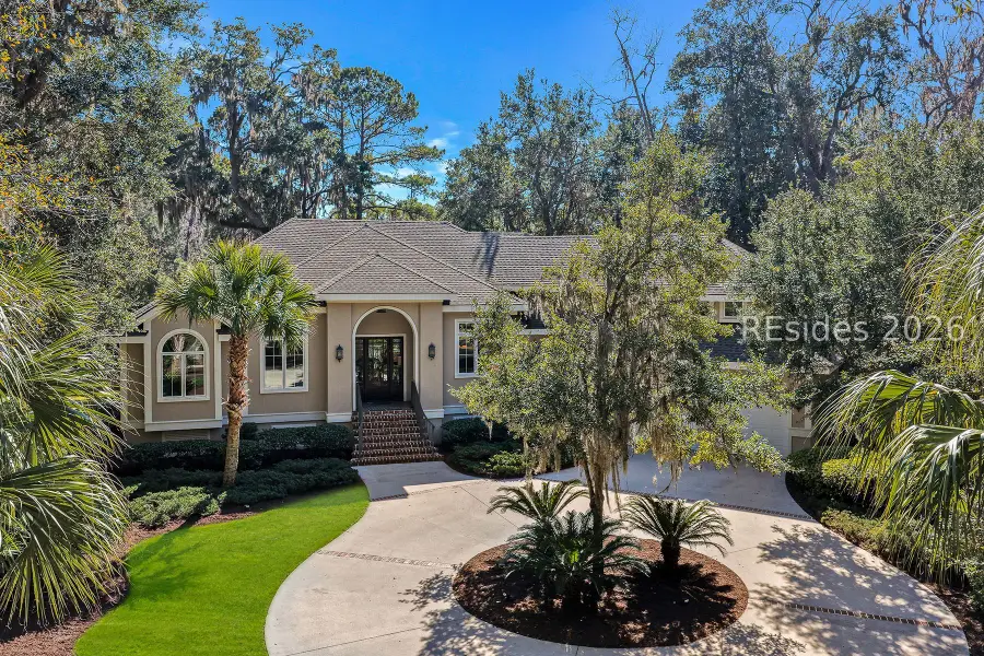 2 Chelsea Court, Hilton Head Island, SC 29928 - #2