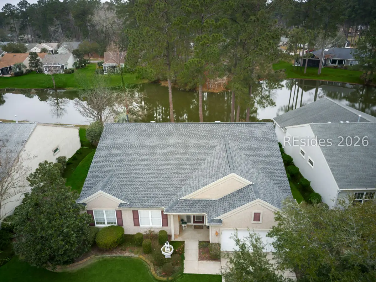 625 Cypress Hills Drive, Bluffton, SC 29909 - #1