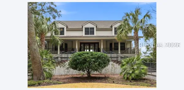 20 Oyster Landing Road, Hilton Head Island, SC 29928