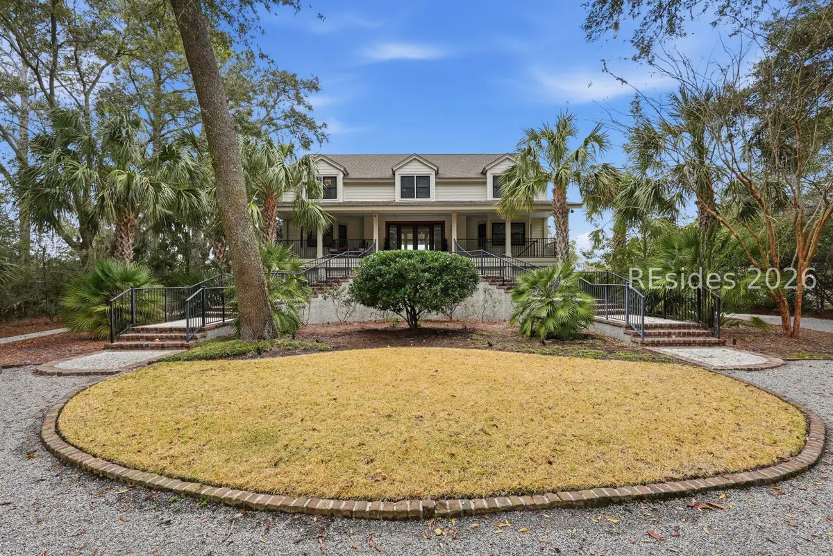 20 Oyster Landing Road, Hilton Head Island, SC 29928 - #1