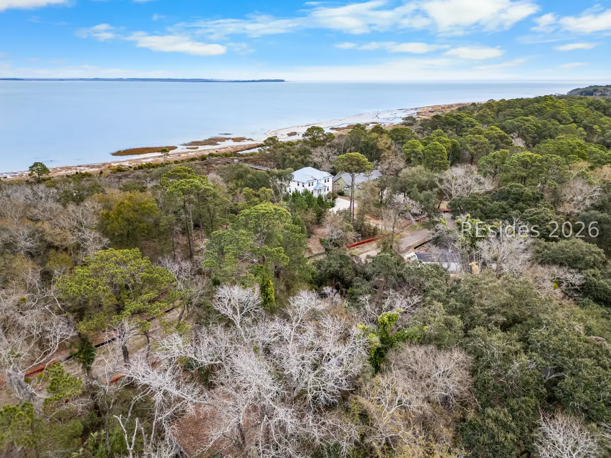 281 Mitchellville Road, Hilton Head Island, SC 29926 - #1