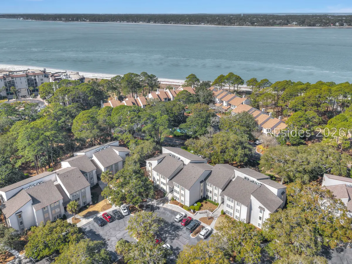 4 Braddock Bluff Drive #1684, Hilton Head Island, SC 29928 - #1