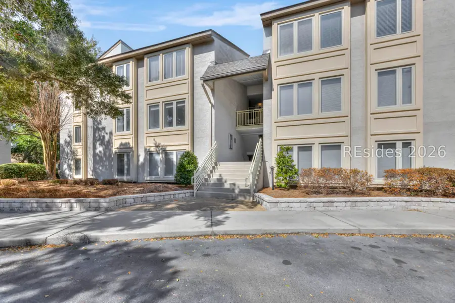 4 Braddock Bluff Drive #1684, Hilton Head Island, SC 29928 - #2