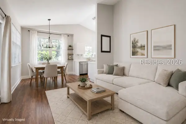 59 Summerfield Court #523, Hilton Head Island, SC 29926