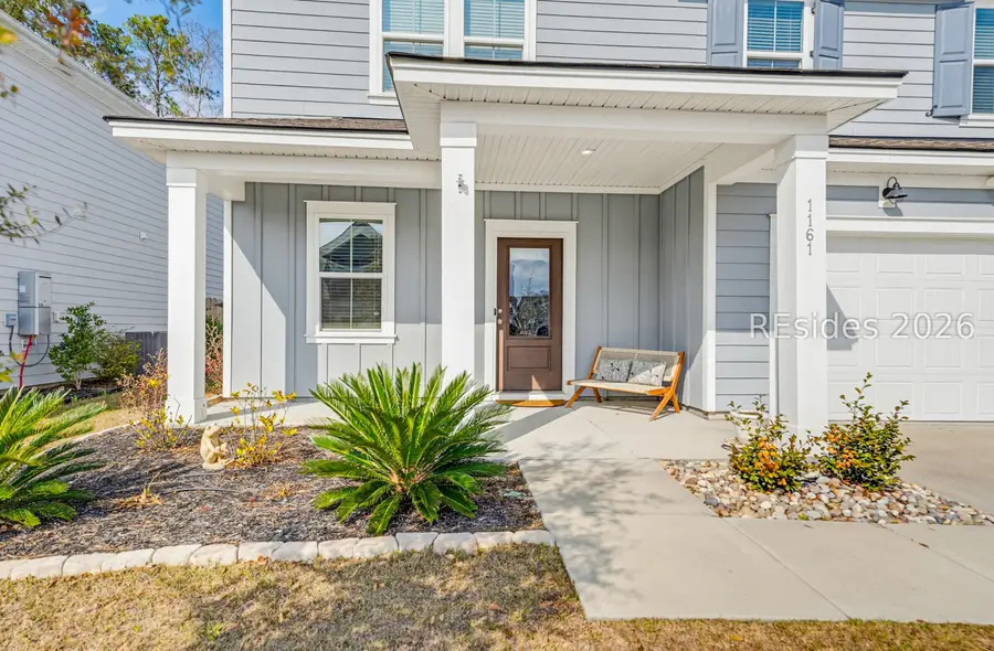 1161 Salem Bay Drive, Beaufort, SC 29902 - #3