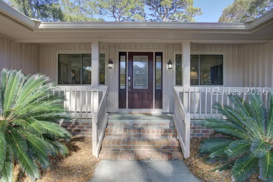 16 Baynard Cove Road, Hilton Head Island, SC 29928 - #3