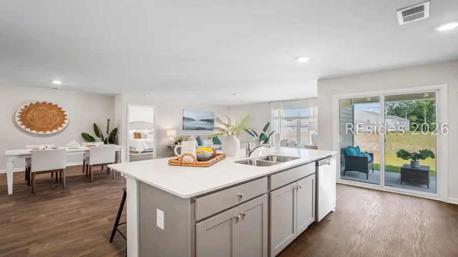 85 Planters Court, Hardeeville, SC 29927 - #2