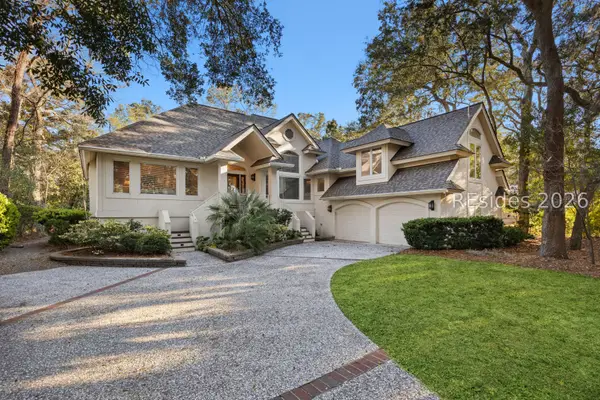 73 Port Tack Track, Hilton Head Island, SC 29928