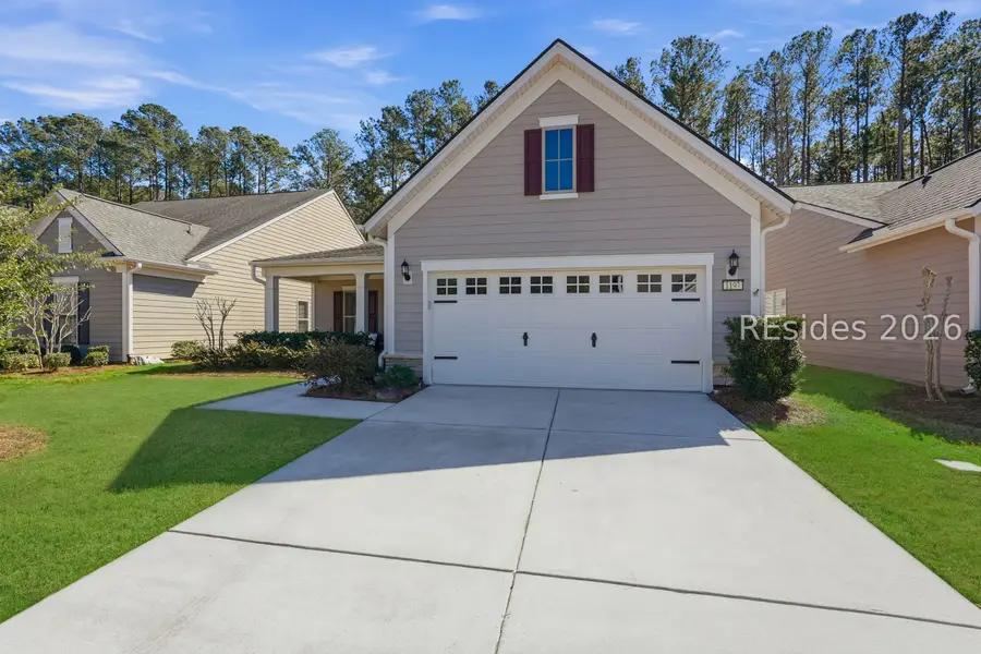 1197 Northlake Boulevard, Hardeeville, SC 29927 - #3