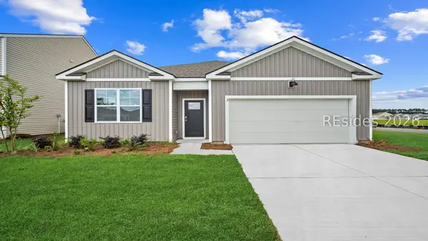 69 Planters Court, Hardeeville, SC 29927