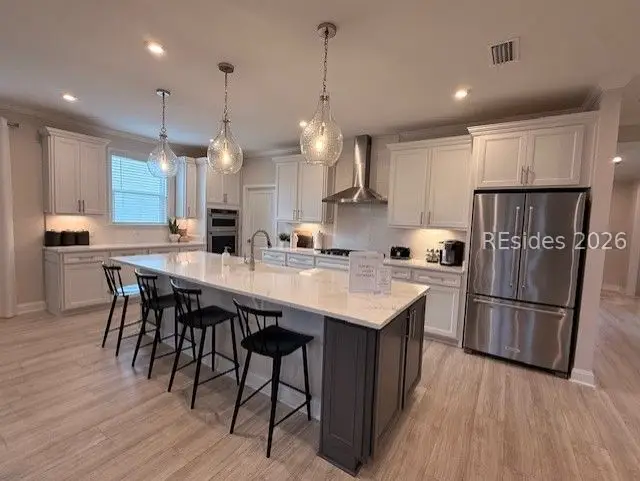 62 Fawnwood Court, Bluffton, SC 29909 - #2