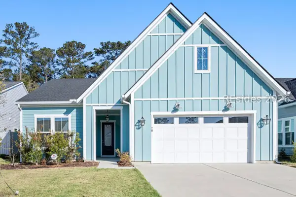 78 Foxbriar Court, Hardeeville, SC 29927