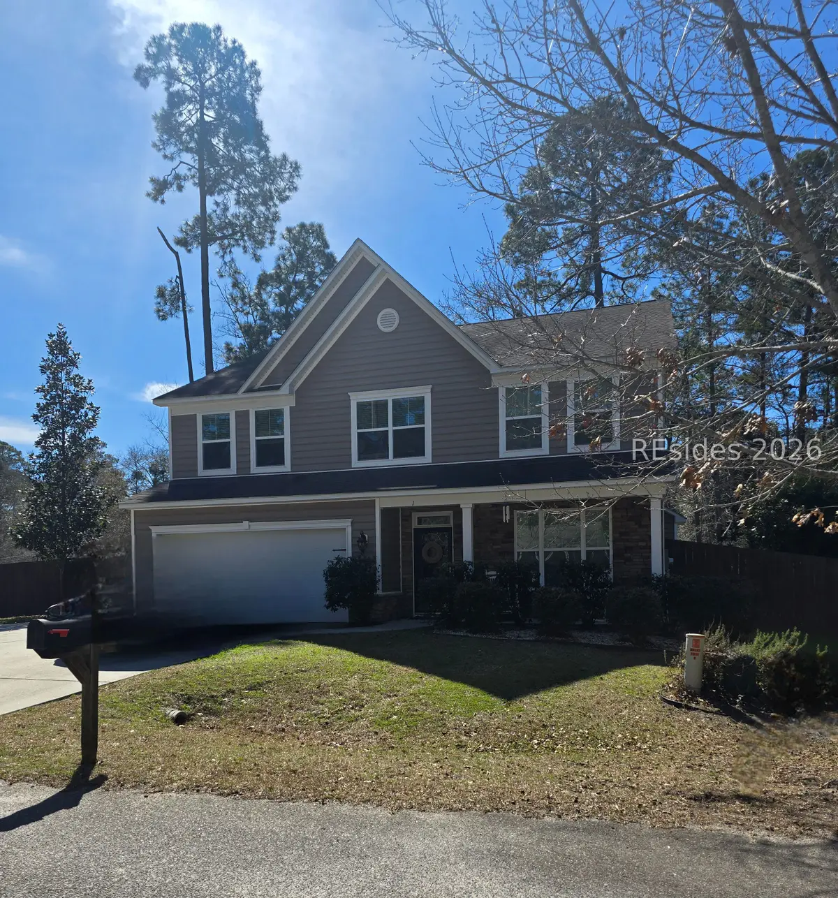 1 Reid Court, Beaufort, SC 29907 - #1