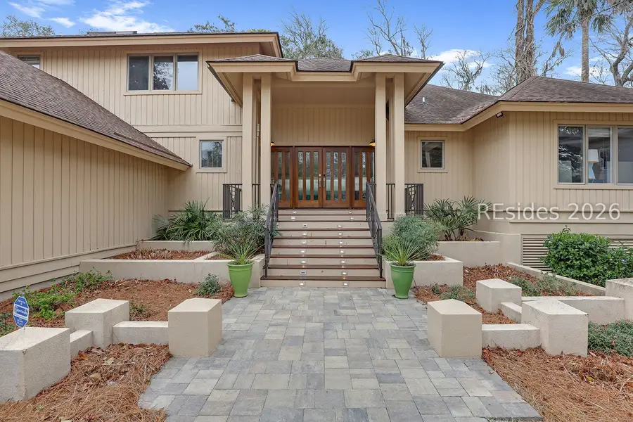 18 Leamington Lane, Hilton Head Island, SC 29928 - #3