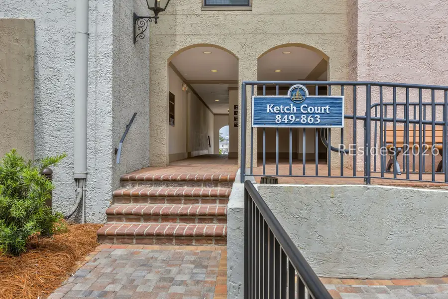 2 Lighthouse Lane #858, Hilton Head Island, SC 29928 - #3