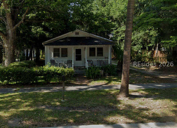 1919 Duke Street, Beaufort, SC 29902