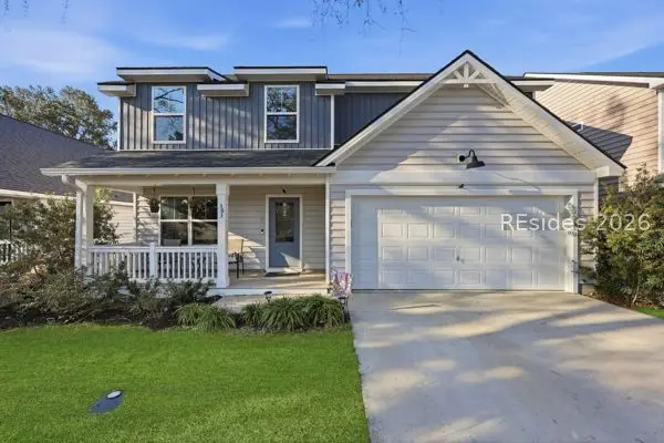 363 Volunteer Park Road, Ridgeland, SC 29936 - #1