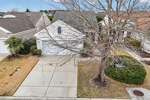 37 Basket Walk Drive, Bluffton, SC 29909