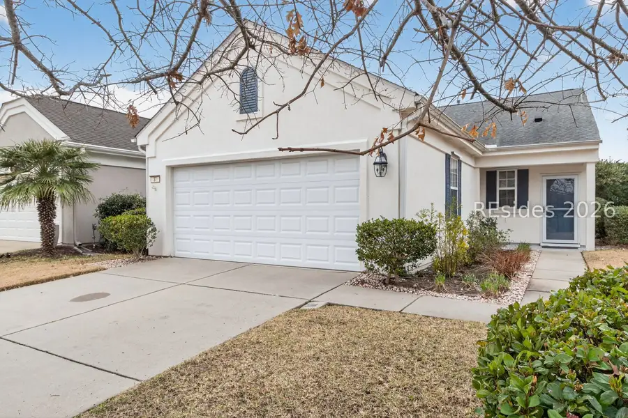 37 Basket Walk Drive, Bluffton, SC 29909 - #2