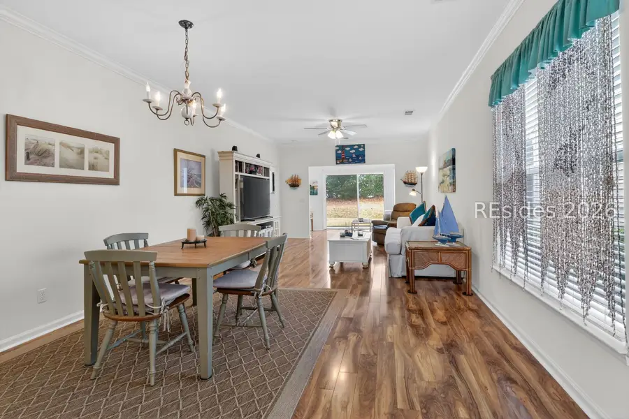 37 Basket Walk Drive, Bluffton, SC 29909 - #3