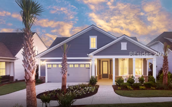 65 Fawnwood Court, Bluffton, SC 29909 - #1